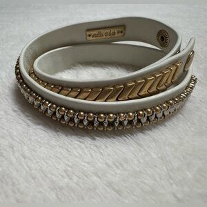 Stella & Dot Adjustable Bracelet 
New - Used - Only worn once